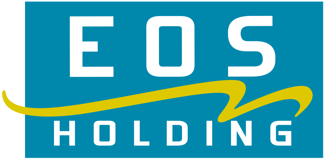 EOS Holding logo