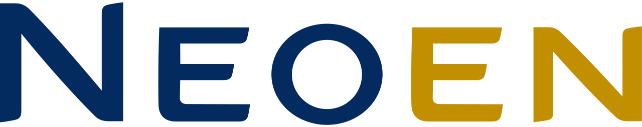 Neoen logo