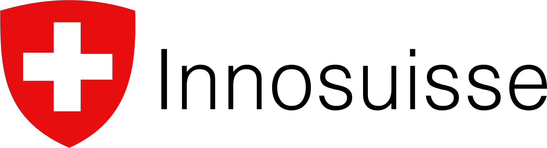 Innosuisse logo